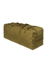 Rothco Enhanced Duffle Bag