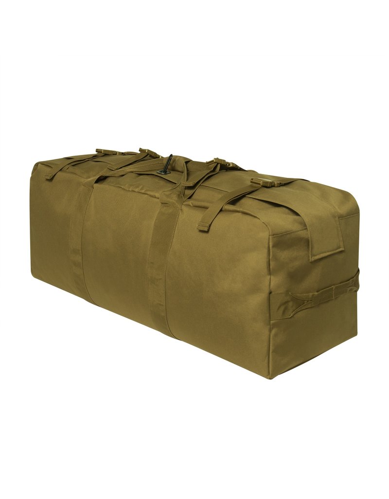 Rothco Enhanced Duffle Bag