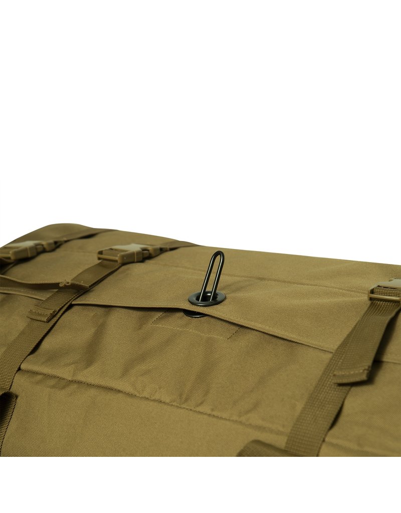 Rothco Enhanced Duffle Bag