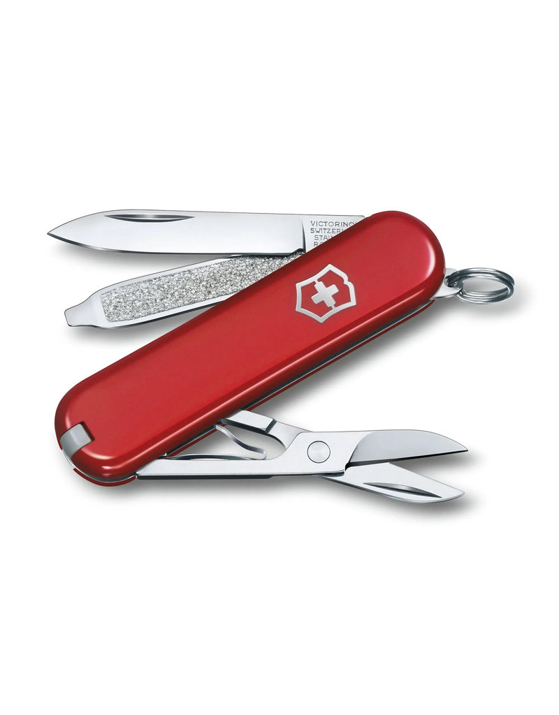 Victorinox Classic SD