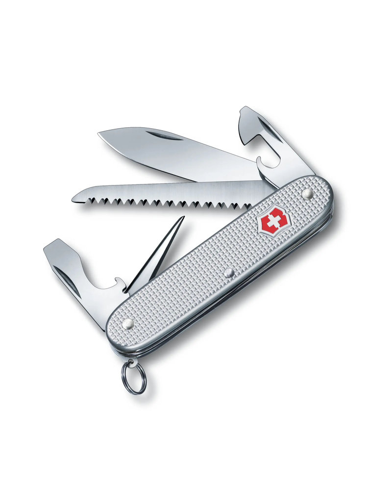 Victorinox Farmer Alox