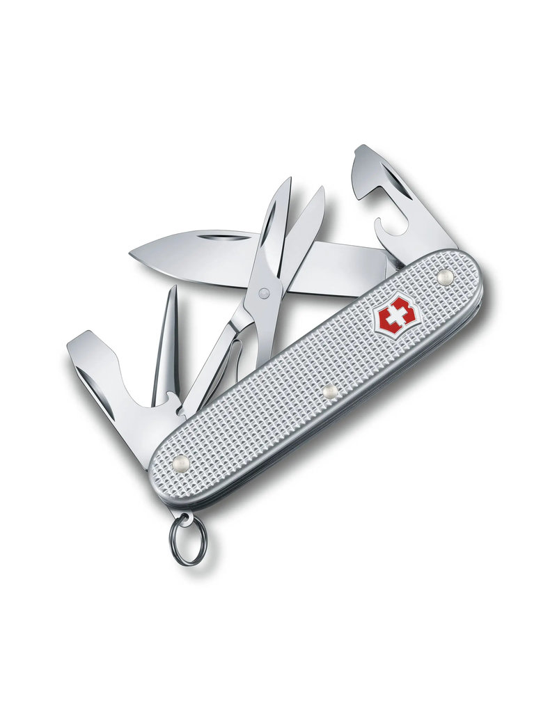 Victorinox Pioneer X Alox