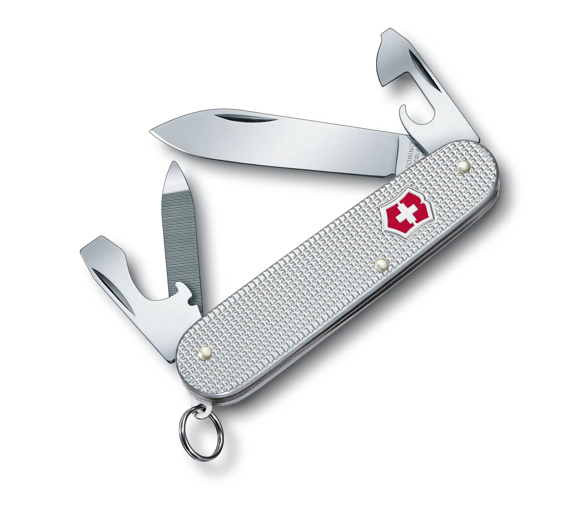 Нож Складной Швейцарский Victorinox Купить