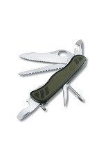 Victorinox Swiss Soldier's Knife 08