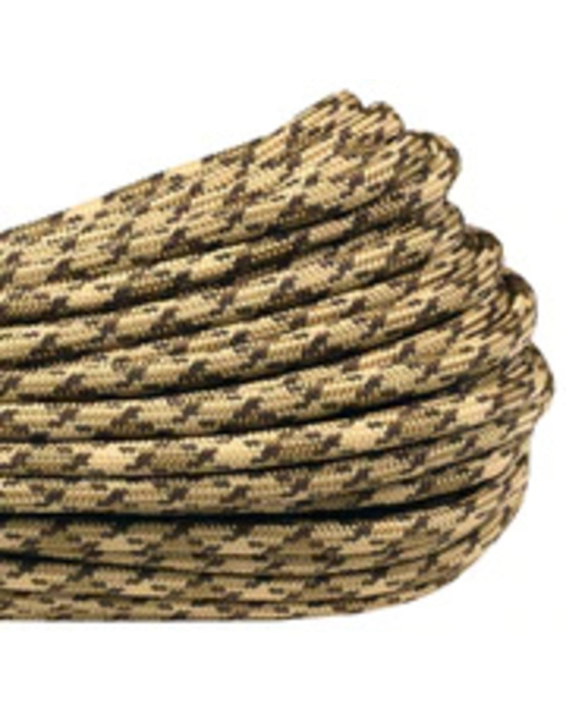 Atwood Rope 550 Paracord Camo