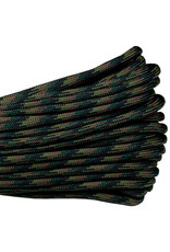 Atwood Rope 550 Paracord Camo