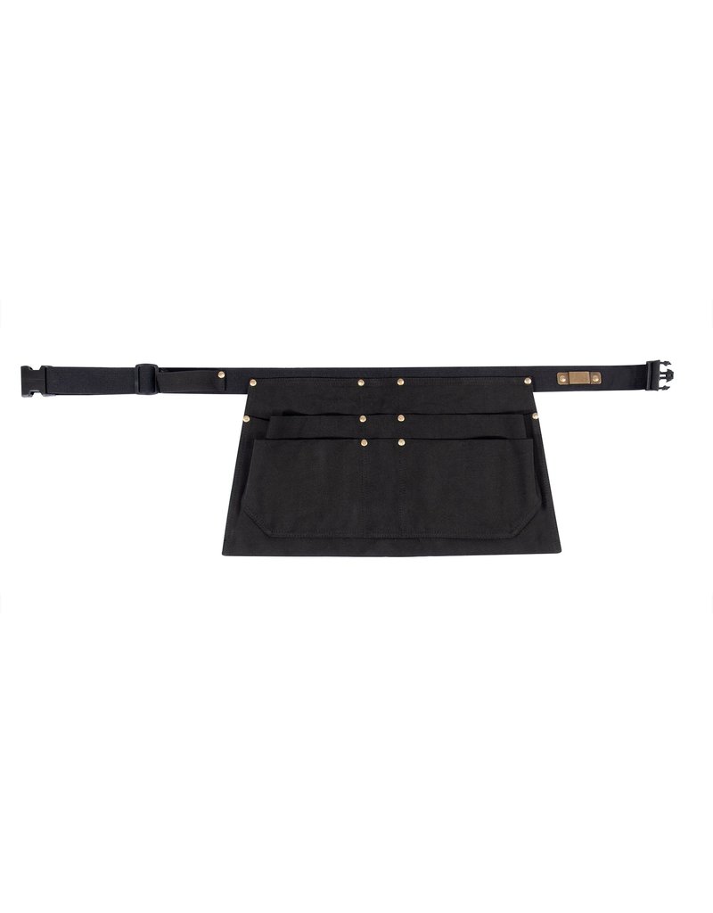 Rothco Canvas Waist Work Apron