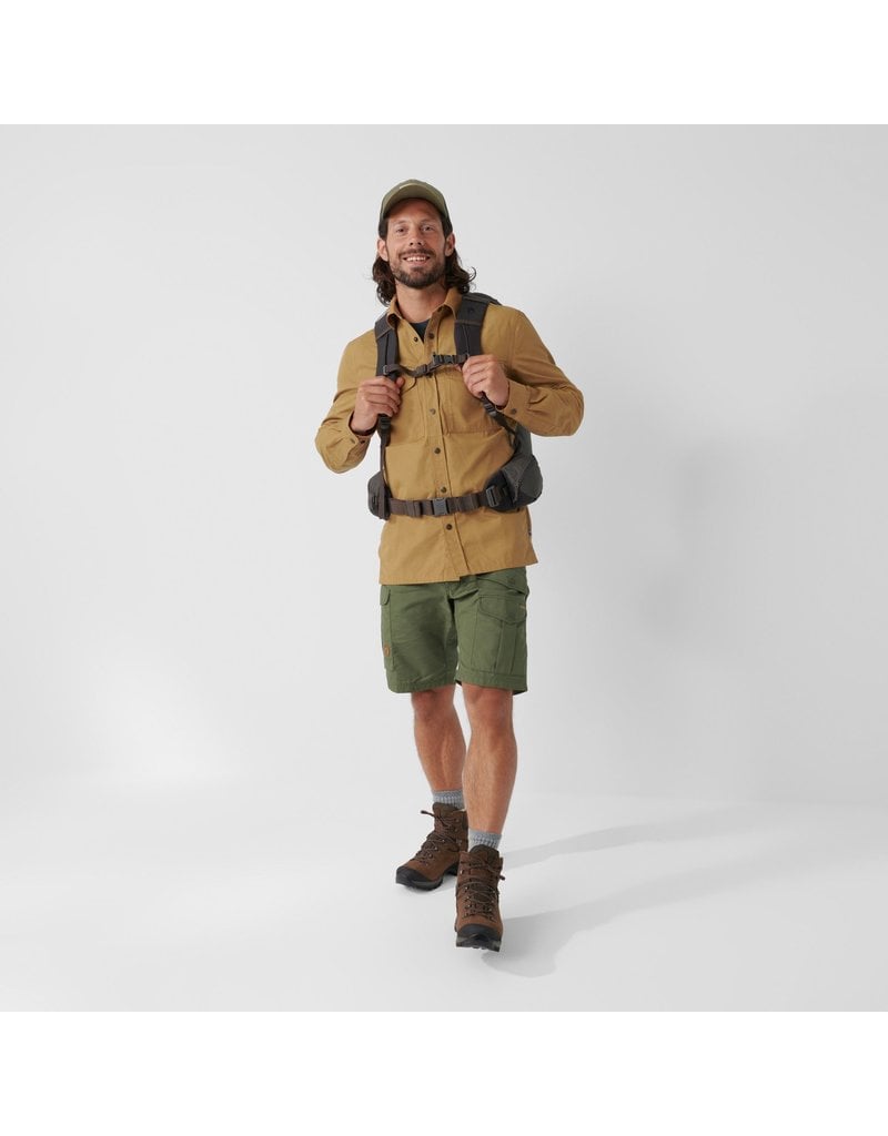 Fjällräven Barents Pro Shorts M