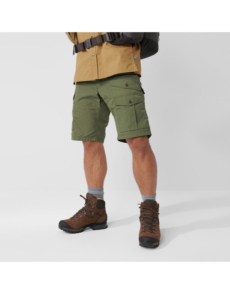 Fjällräven Barents Pro Shorts M