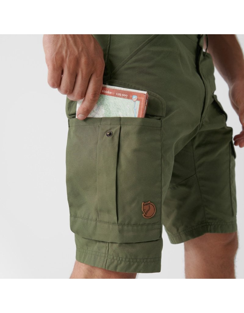 Fjällräven Barents Pro Shorts M