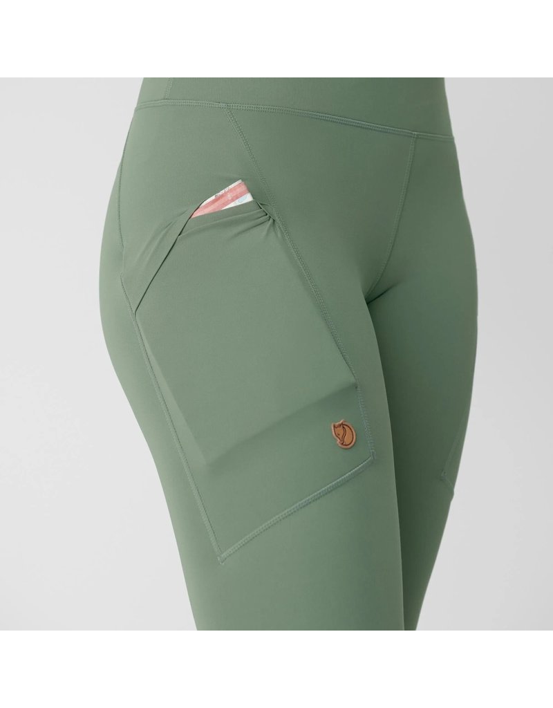 Fjällräven Abisko Tights W