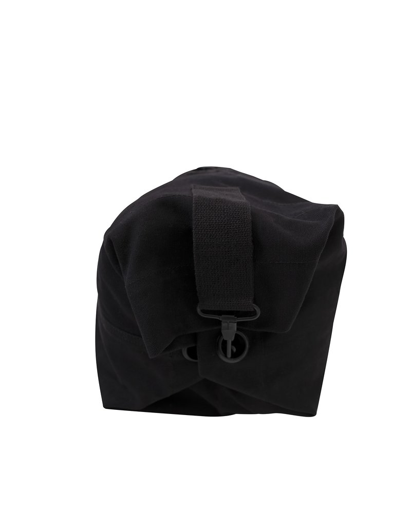 Rothco Canvas Double Strap Duffle Bag