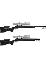 Novritsch SSG10 Black