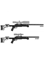 Novritsch SSG10 Black