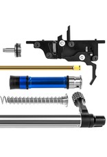 Novritsch SSG10 Black