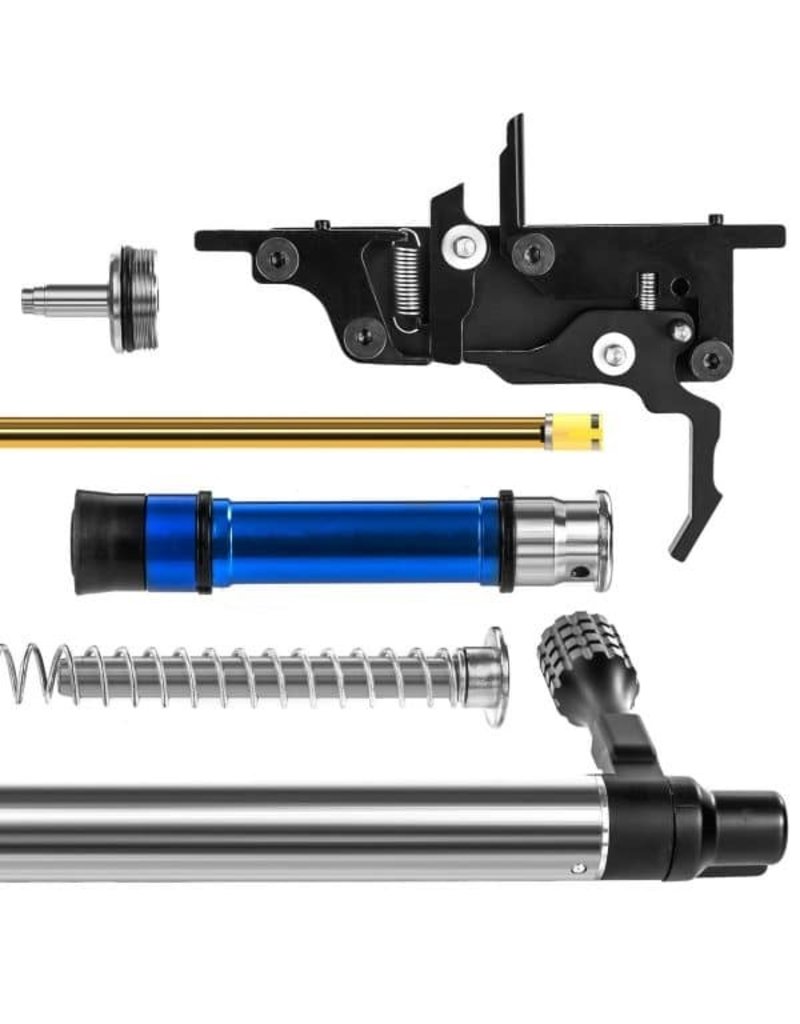 Novritsch SSG10 Black