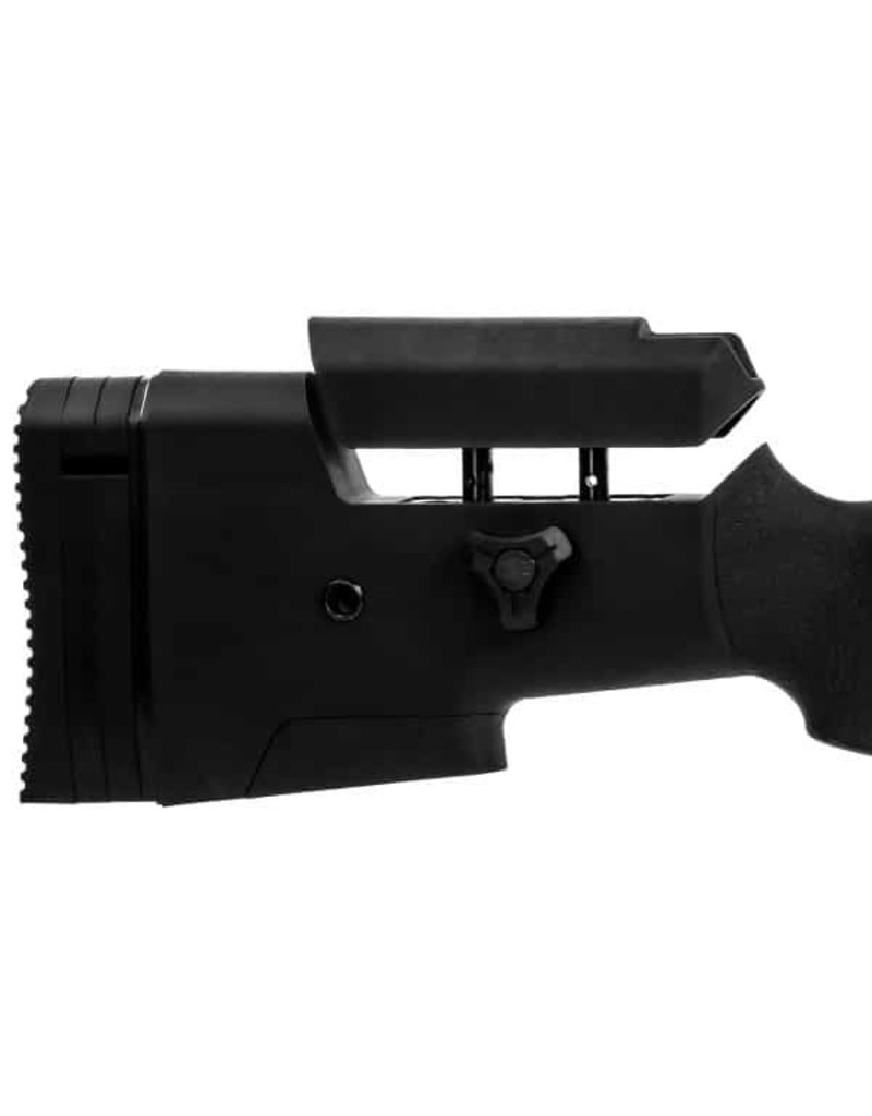 Novritsch SSG10 Black