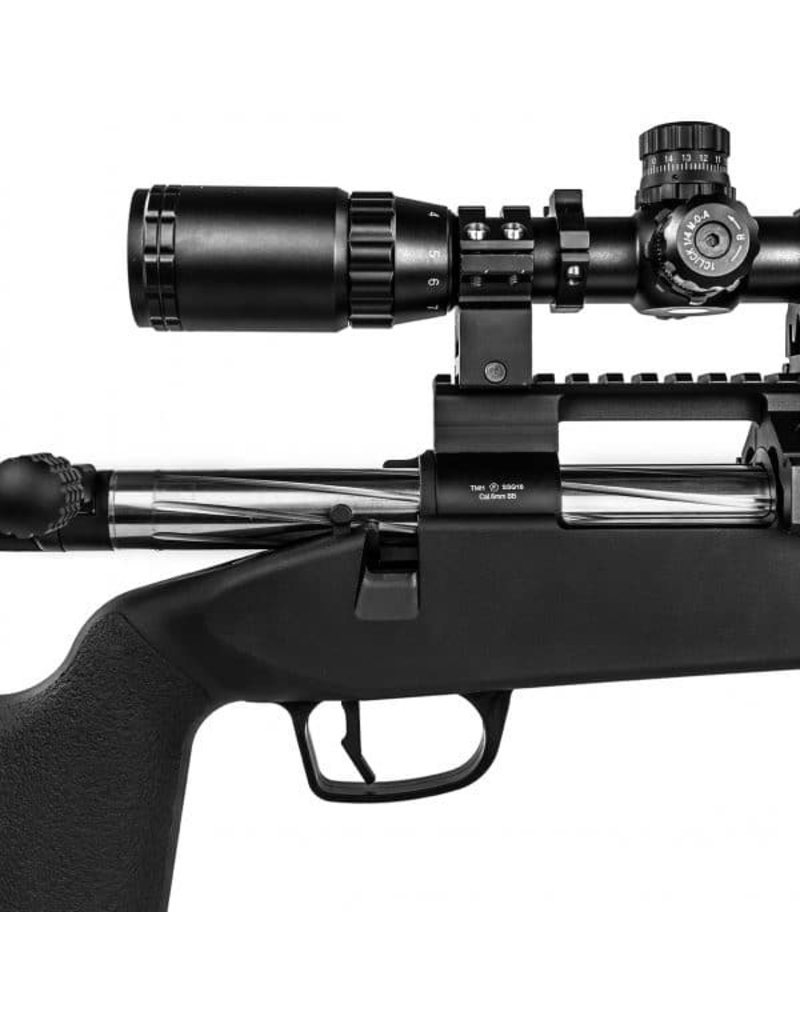 Novritsch SSG10 Black