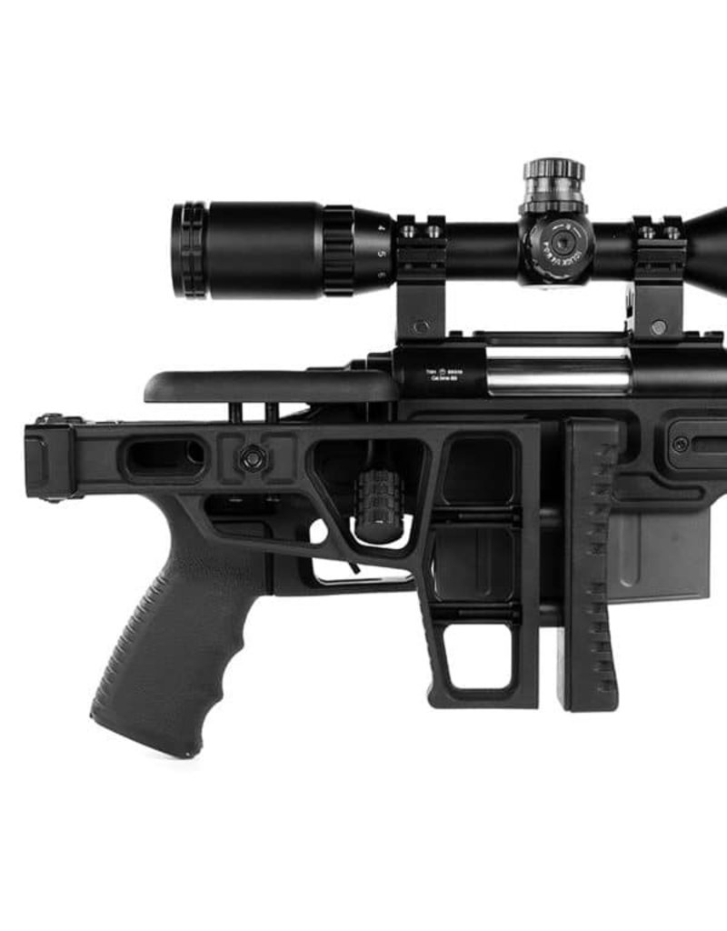 Novritsch SSG10 Black