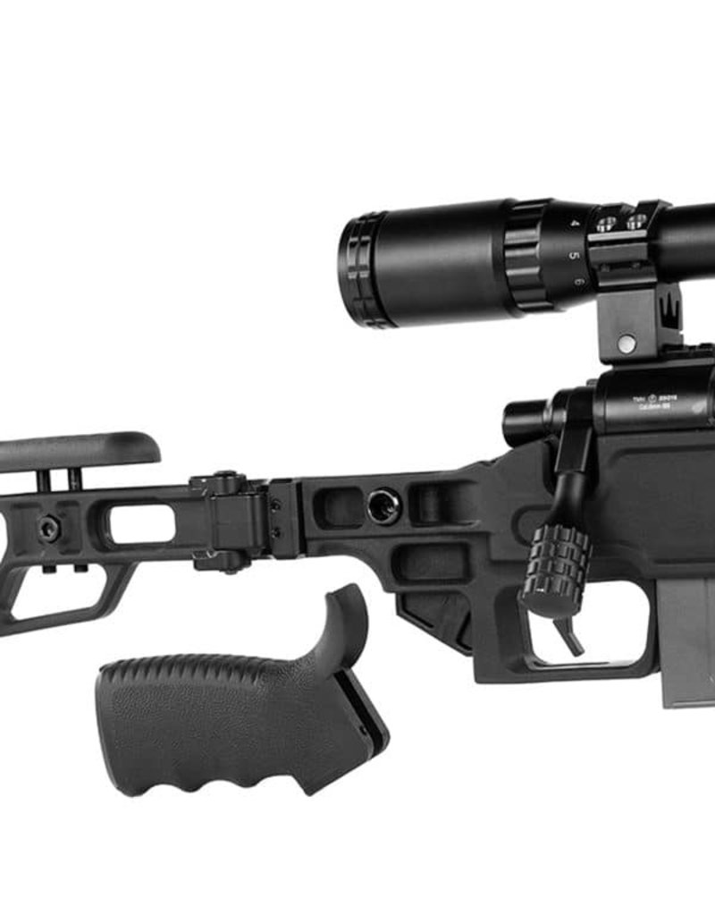 Novritsch SSG10 Black