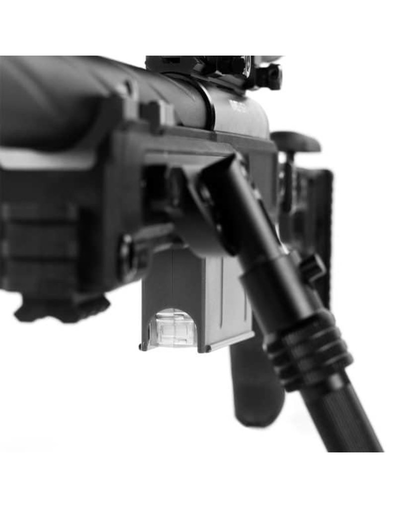 Novritsch SSG10 Black