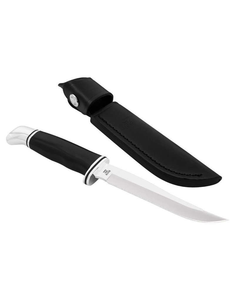 Buck Knives Pathfinder Knife