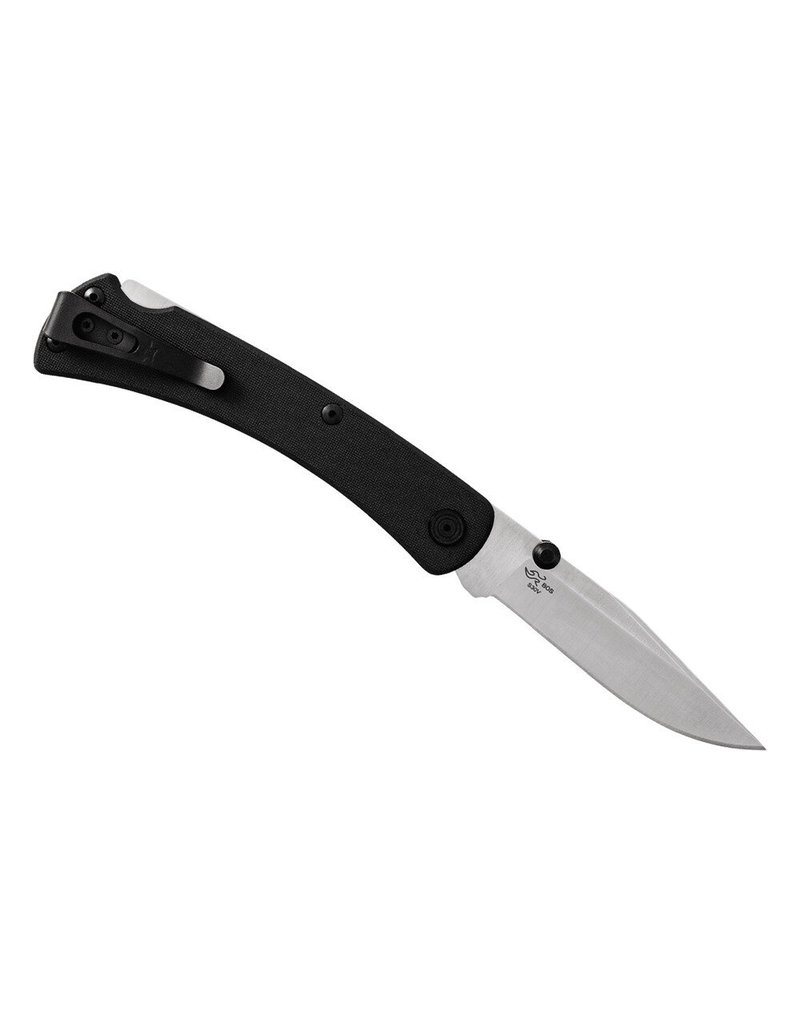 Buck Knives Slim Pro TRX Knife