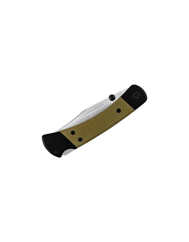 Buck Knives Hunter Sport Knife