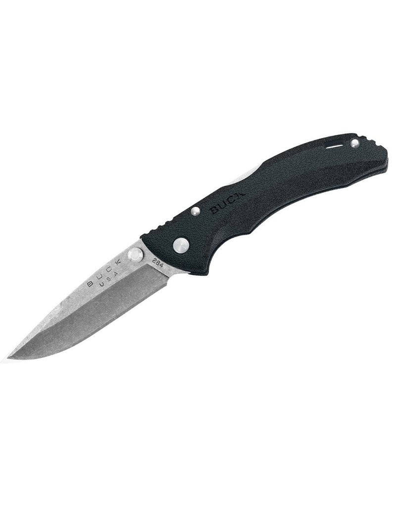 Buck Knives Bantam BBW Knife