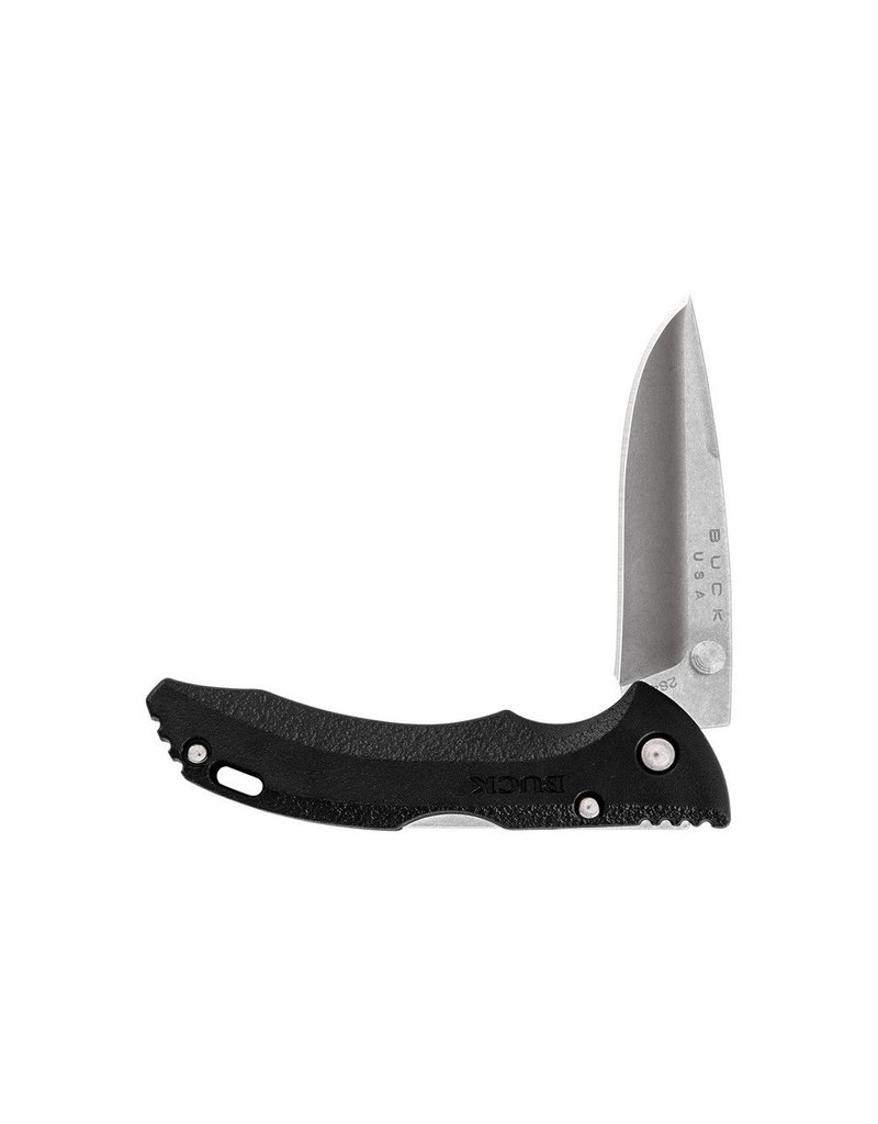 Buck Knives Bantam BBW Knife