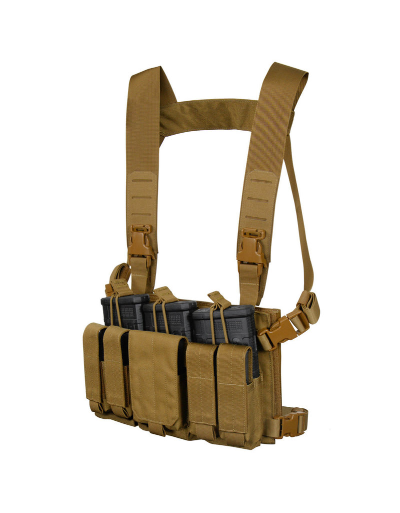 Condor Outdoor VAS Harness Kit