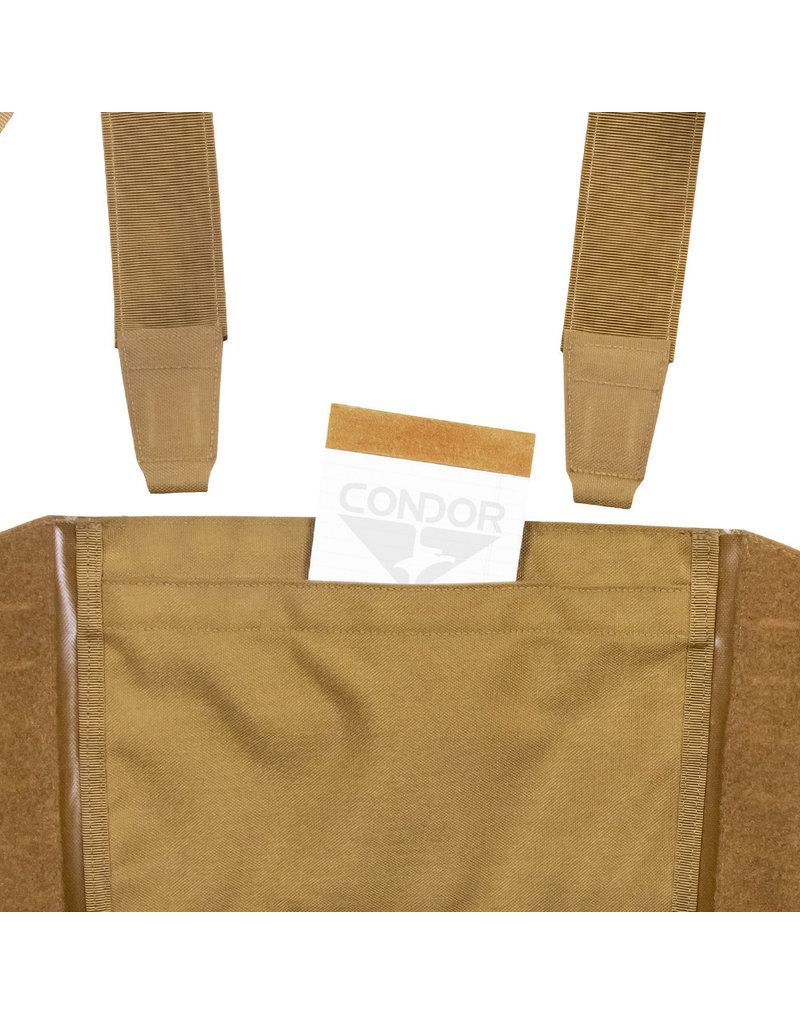 Condor Outdoor VAS Harness Kit