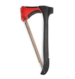 Zippo Axe Saw