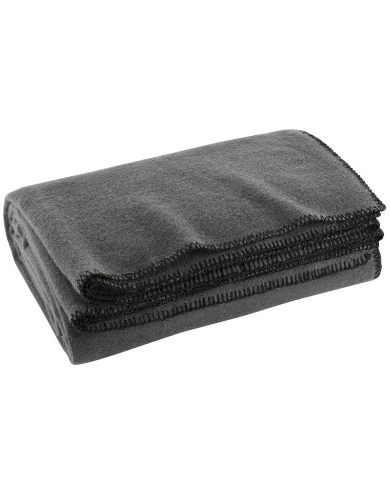 Mcguire Gear Mil-Spec Wool Blanket