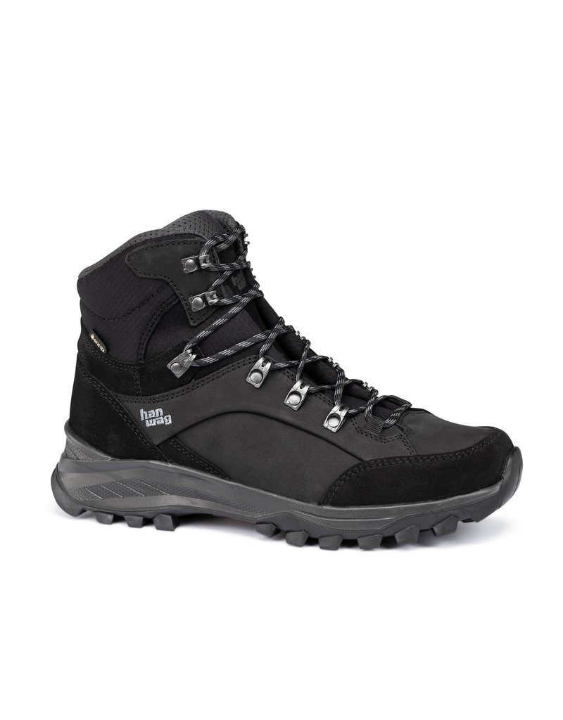 Hanwag Hiking Waterproof Banks GTX