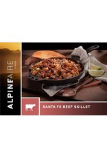 AlpineAire Santa Fe Beef Skillet