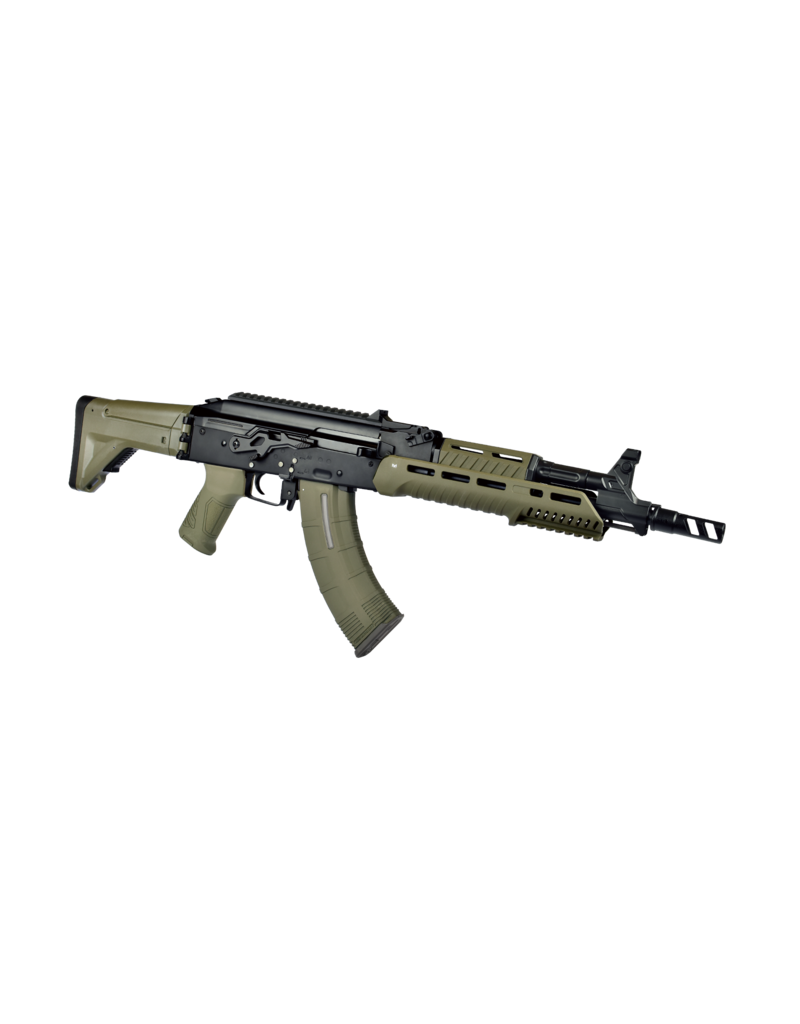 ICS Airsoft CXP-ARK S3