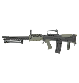 ICS Airsoft L86 A2