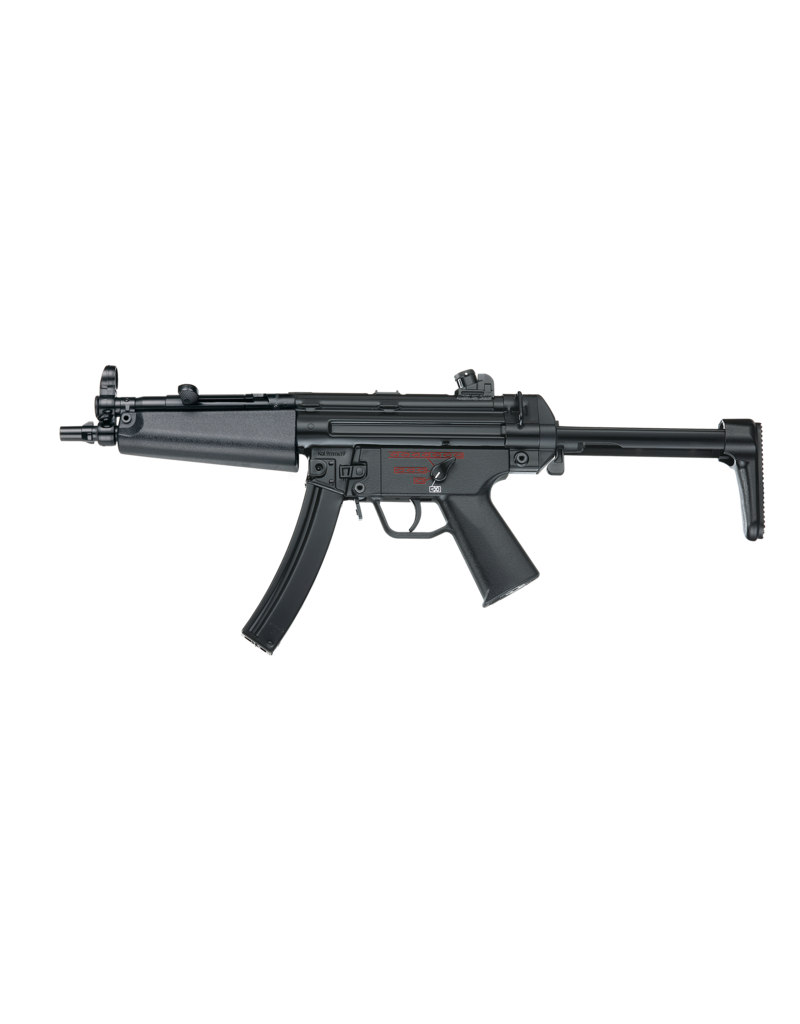 ICS Airsoft CES-P A5 S3