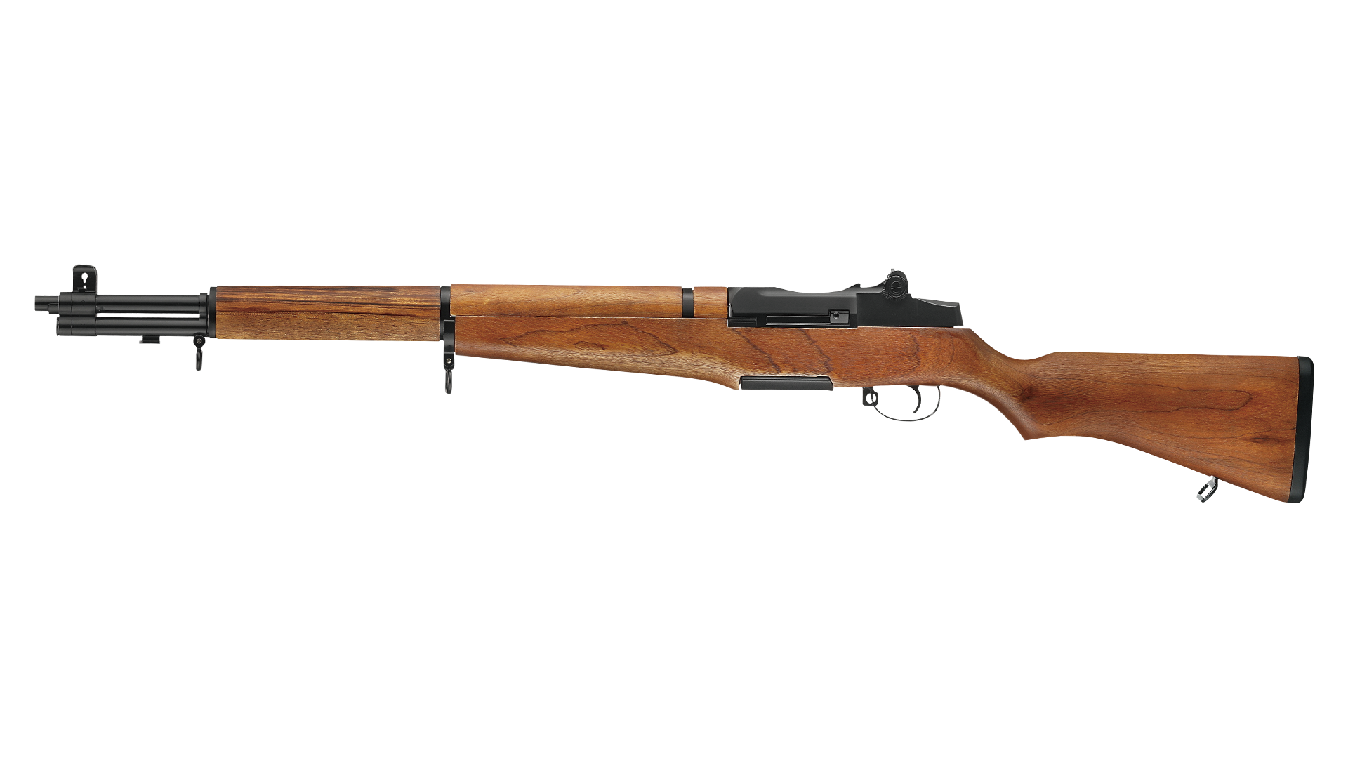 M1 Garand Surplus Militaire PontRouge