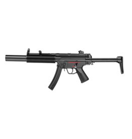 ICS Airsoft CES SD6