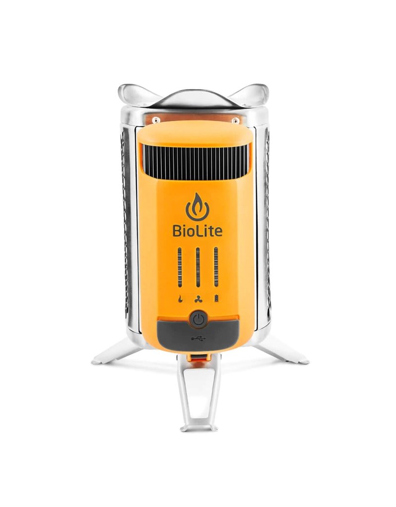 BioLite CampStove 2 +