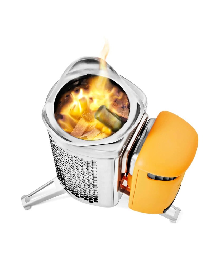 BioLite CampStove 2 +