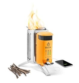 BioLite CampStove 2 +