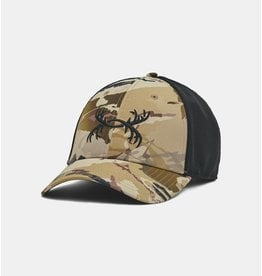 Under Armour UA Antler Trucker Hat