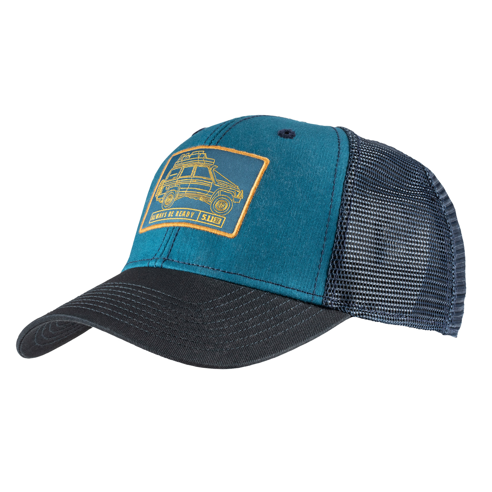 Offroad Dreamin Trucker - Surplus Militaire Pont-Rouge