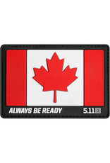 5.11 Tactical Canada Flag Patch