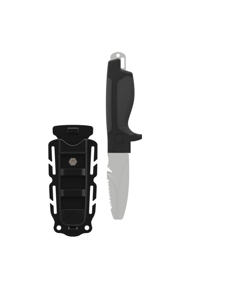 Gear Aid Tanu Knife