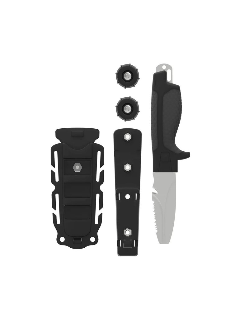 Gear Aid Tanu Knife