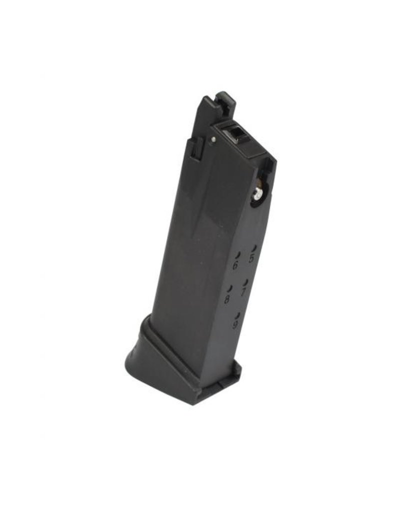 ICS Airsoft XMK Short Magazine